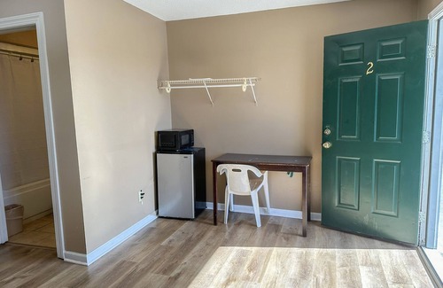 Sparta Hotel | Sparta Seven Motel By OYO near Milledgeville