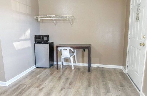 Sparta Hotel | Sparta Seven Motel By OYO near Milledgeville