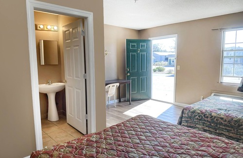 Sparta Hotel | Sparta Seven Motel By OYO near Milledgeville