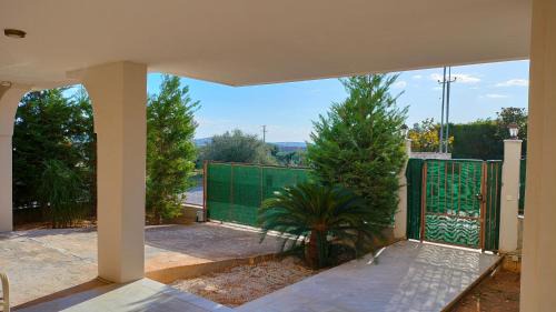 Spata-Artemida Villa | Spata sunrise house