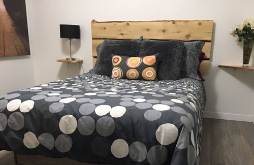 Neufchatel Est–Lebourgneuf House | Spatieux appartement au centre de la ville