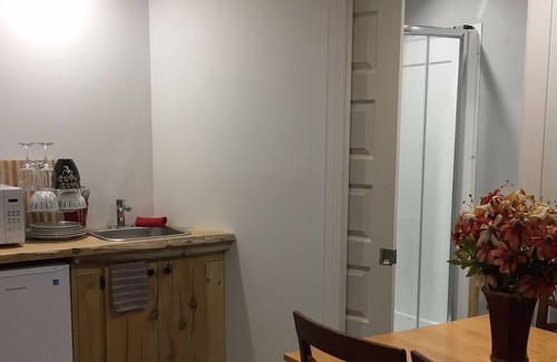 Neufchatel Est–Lebourgneuf House | Spatieux appartement au centre de la ville
