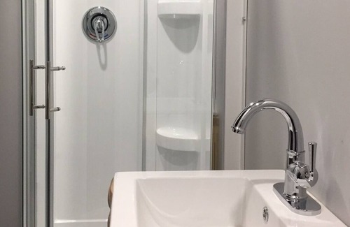 Neufchatel Est–Lebourgneuf House | Spatieux appartement au centre de la ville