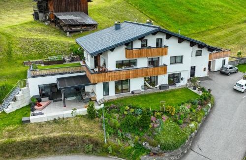 Gaschurn House | Spatla