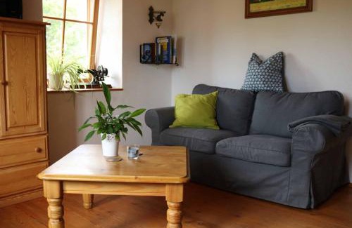 Weiltingen Apartment | Spatzenhof