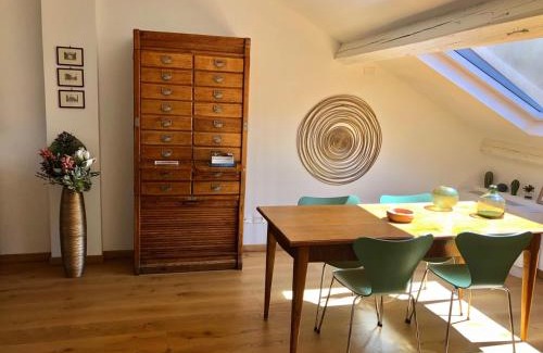 Porta Vittoria Apartment | SPAZIO M&M Via Augusto Anfossi 10