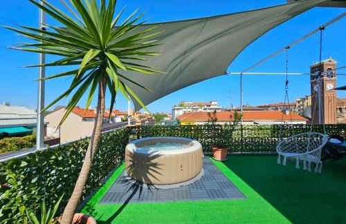 Navigli Apartment | Spazioso appartamento con terrazzo Navigli, Bocconi