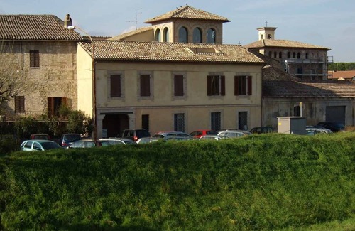 Cannara Apartment | Spazioso Appartamento 3 Camere, Ottimo Punto D'appoggio per Visitare L'umbria