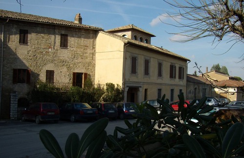 Cannara Apartment | Spazioso Appartamento 3 Camere, Ottimo Punto D'appoggio per Visitare L'umbria
