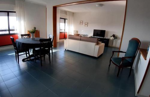 Nettuno Apartment | Spazioso appartamento sul lungomare di Nettuno