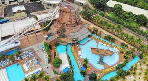 Centro Apartment | Spazzio DiRoma/Acqua park