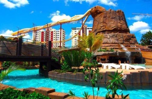 Centro Apartment | Spazzio DiRoma/Acqua park