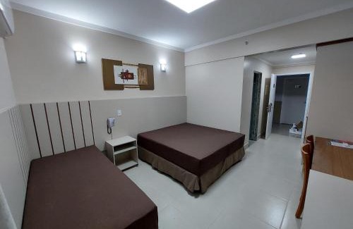 Prive das Caldas Apartment | Spazzio diRoma - Apartamentos JN