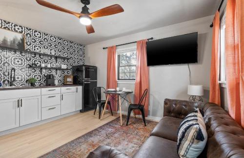 Spearfish House | Spearfish Cottages