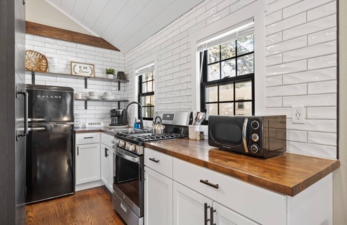 Spearfish Cottage | Spearfish Cottages