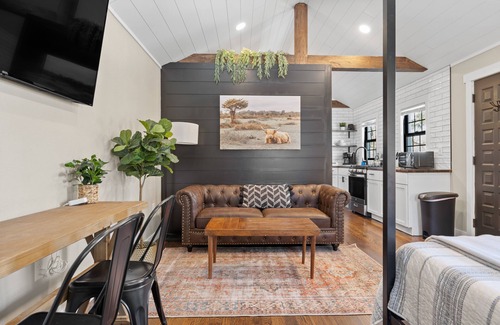 Spearfish Cottage | Spearfish Cottages