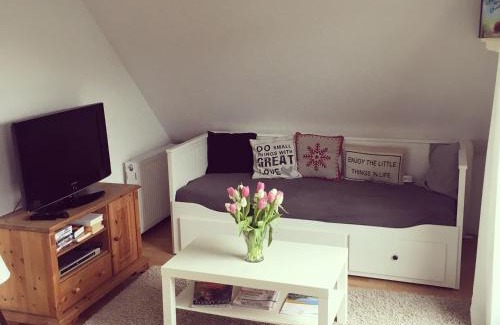 Nordhorn Apartment | Spechtstraße 65 Ferienwohnung