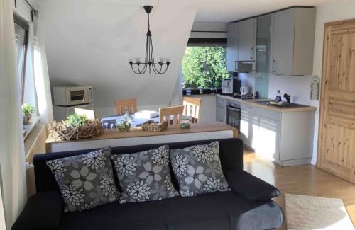 Nordhorn Apartment | Spechtstraße 65 Ferienwohnung