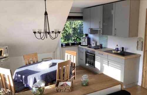 Nordhorn Apartment | Spechtstraße 65 Ferienwohnung
