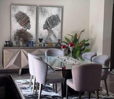 Dream Land Apartment | Special apartment at dream land