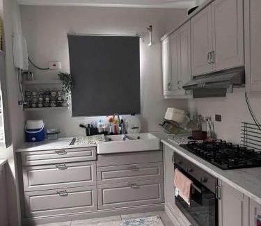 Dream Land Apartment | Special apartment at dream land