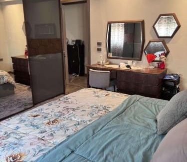 Dream Land Apartment | Special apartment at dream land