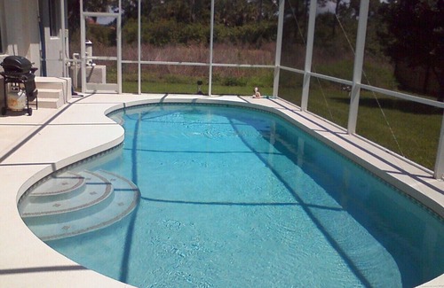 Port Charlotte House | Special Aug thru Nov 15th $99 a night. 89 a night for 12 days. Contact me Pam