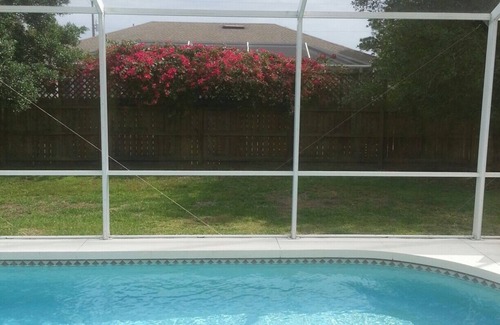 Port Charlotte House | Special Aug thru Nov 15th $99 a night. 89 a night for 12 days. Contact me Pam