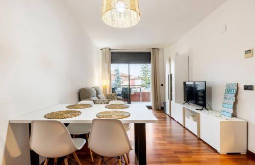 Cambrils Apartment | Special Complex Sol Cambrils