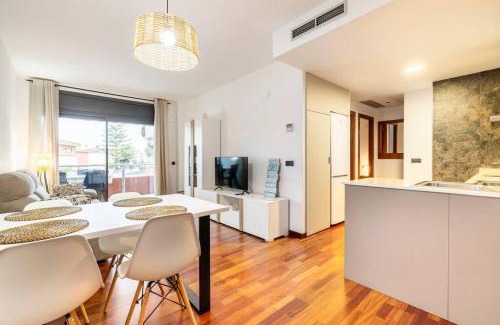 Cambrils Apartment | Special Complex Sol Cambrils