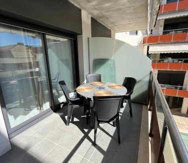 Cambrils Apartment | Special Complex Sol Cambrils