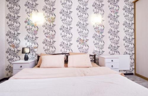 Petrovskoye Apartment | Special flat with great central location