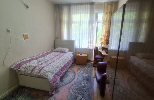 Konya Apartment | Special Friendly place in konya near to Rumi Musume/Rental room in MASTAN Hostel