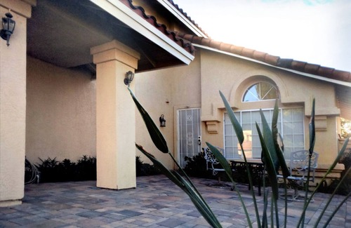 Temecula House | Special Insurance Placement & Corporate Housing- Lrg 5BRM/3BTH in Temecula Area