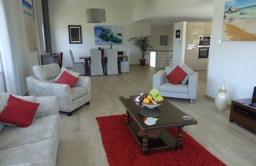 Caldas da Rainha House | Special, luxury family villa on Portugal's glorious Silver Coast