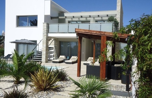 Caldas da Rainha House | Special, luxury family villa on Portugal's glorious Silver Coast