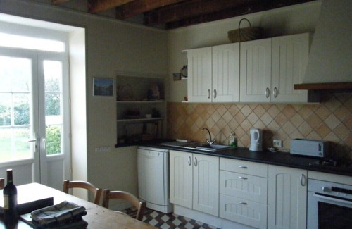 Cramchaban Other | SPECIAL OFFER AUGUST Charentaise house in quiet village close to La Rochelle.