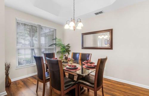 Highlands Reserve House | Special Offer Golf Court View For Less