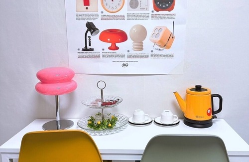 Seongsan-dong Apartment | Special Offer/Hongdae, 2Mins By Subway/2Rooms, 3Beds/Dongdaemun, Myeondong