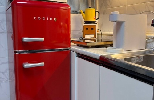 Seongsan-dong Apartment | Special Offer/Hongdae, 2Mins By Subway/2Rooms, 3Beds/Dongdaemun, Myeondong