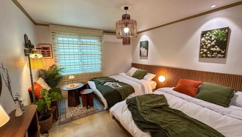 Jayang-dong Villa | Special opening price, 2-minute walk from Konkuk Univ Station, 1 stop to Seongsu Station, Maison de S
