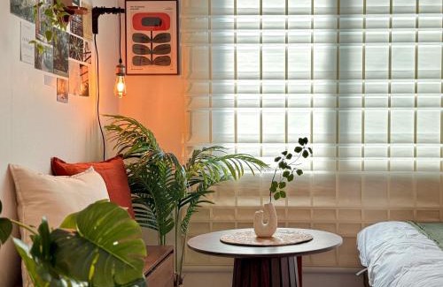 Jayang-dong Villa | Special opening price, 2-minute walk from Konkuk Univ Station, 1 stop to Seongsu Station, Maison de S