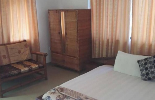Akyinim House | Special Place For Special People - room 6
