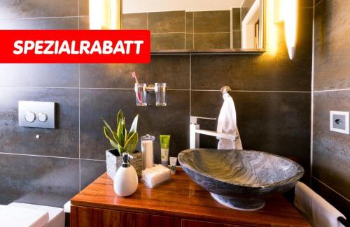 Basel City Centre Apartment | Special Retreat Apartment & Home-Office & Workplace