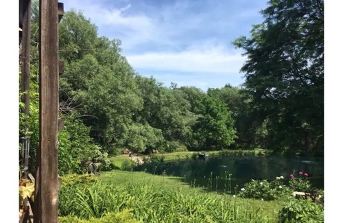 Marietta Apartment | Special Skaneateles farm apt! …i.e.”the granary” #3