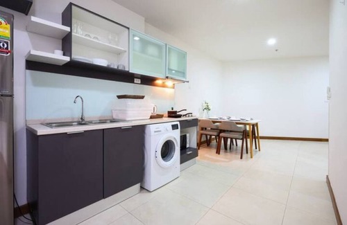 Chang Khlan Condo | Specious Luxury 2 bedrooms Apt.