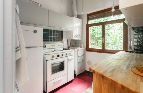 Chiavari Apartment | Spectacular views, wifi, Parking space(CITRA 010015-LT-0250)
