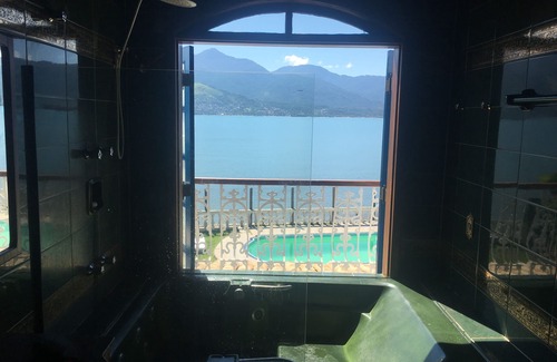 Pontal da Cruz House | SPECTACULAR HOUSE ON THE SEASIDE
