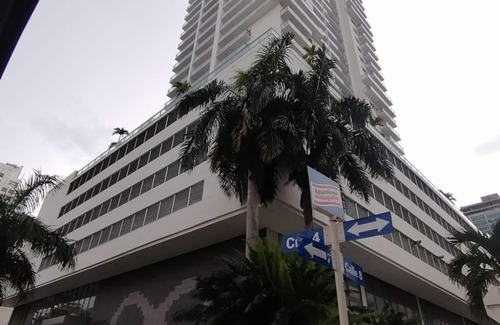 Bocagrande Apartment | Spectacular and comfortable apartment in Cartagena, central and in a safe area.