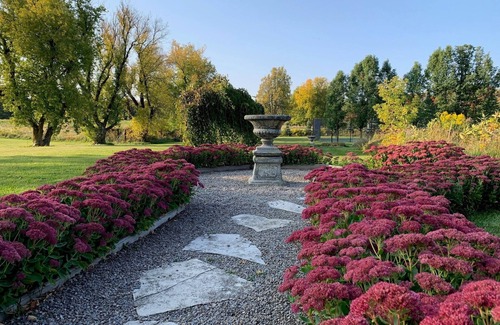 Creemore House | Spectacular 100-acre Country Estate/Farm near Creemore village